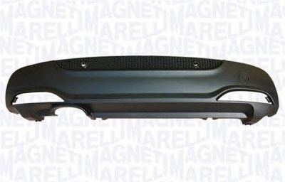 MAGNETI MARELLI 021316002420 -  Буфер